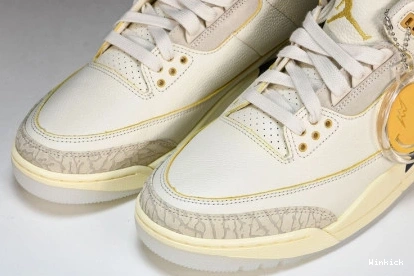 J FN0344-901 Retro Jordan 3 Balvin SP 0728